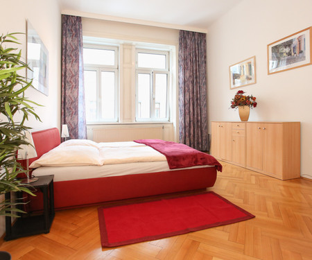 Bérelhető lakások - Bécs-Ottakring