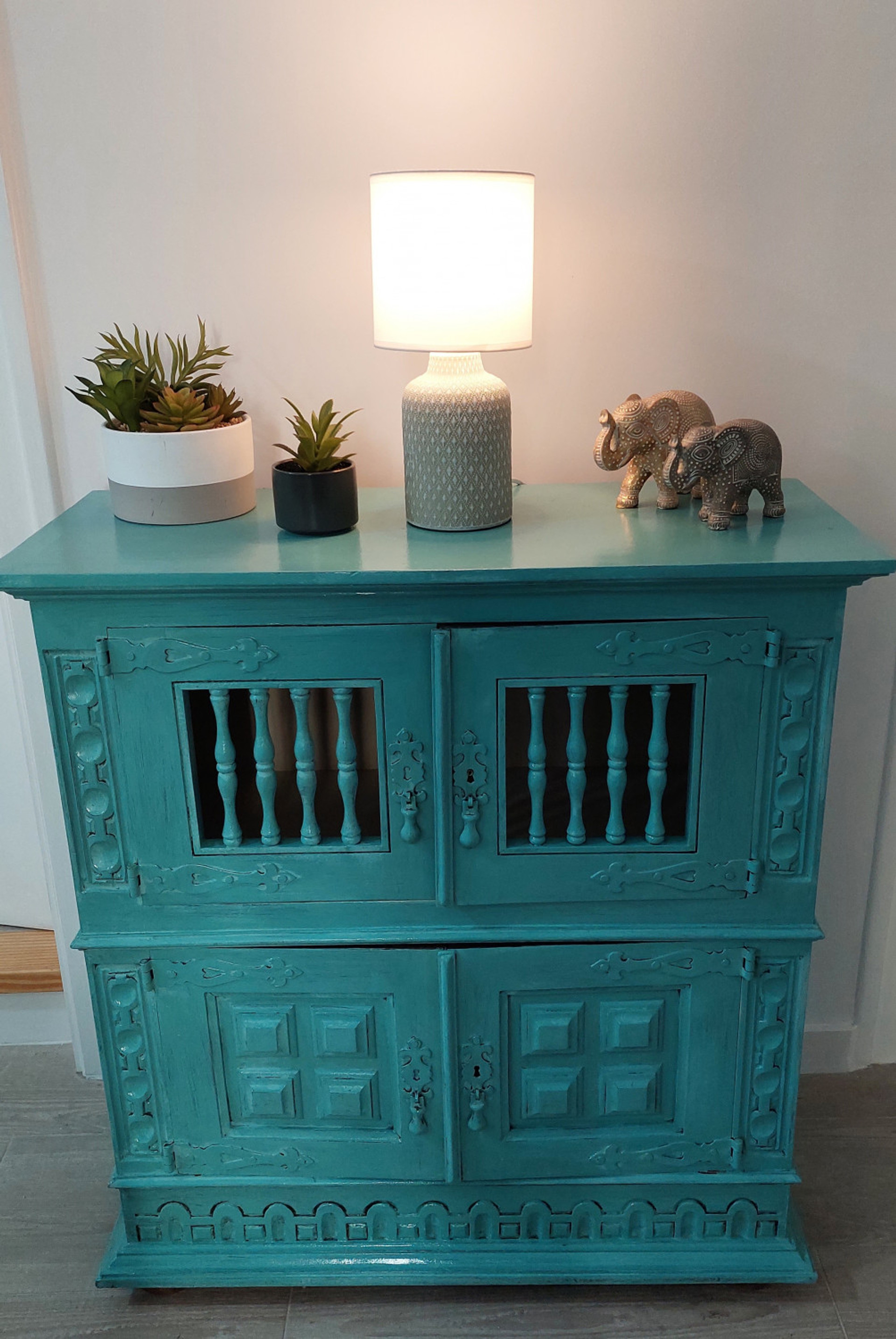 Decoração/
