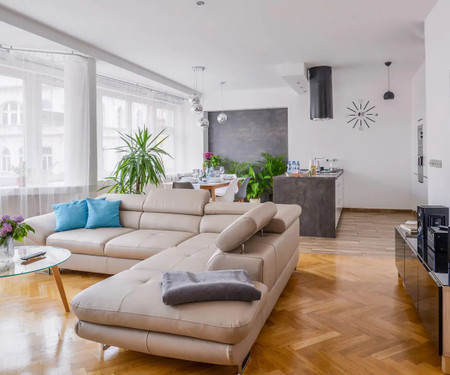 Apartamento para arrendar  - Prague 1 - Nove Mesto