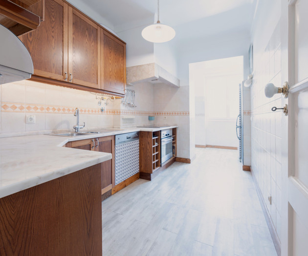 2-Bedroom Panoramic City & River Views | Graça