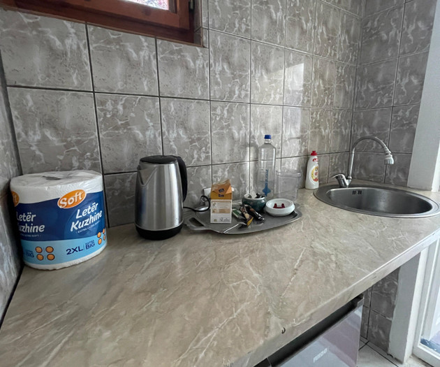Comfort Studio Prishtina City Centre