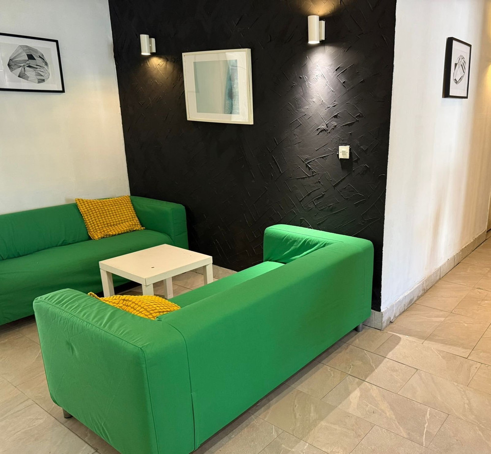 ZRINJEVAC APARTMENT preview