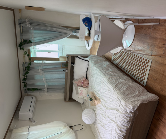 Szállás Hongdae szívében | 6 perc a Hongik Egyetemtől