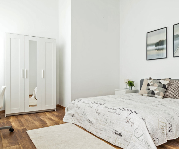 Baross u. 45 - room no1