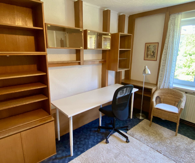 TOP location, also suitable for students