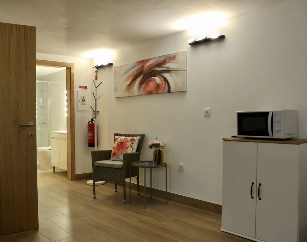 Platanos & River Apartments A by Lethes Legacy preview