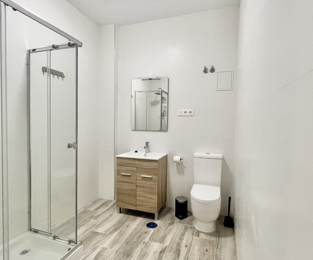 Suites Los Tilos Studio 3