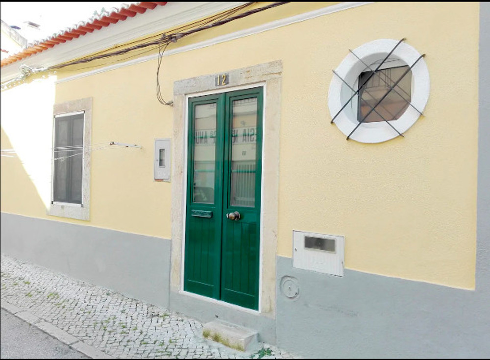 Casa da Anunciada | Old Town preview