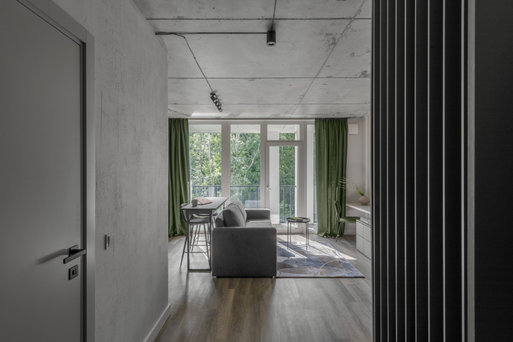 Urban Jungle Apartment 407 by Reside Baltic preview