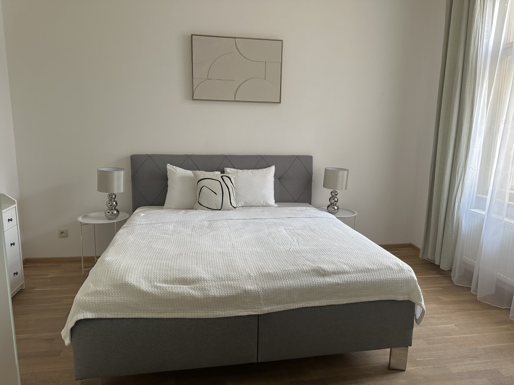 Cozy apartment in the center of Prague preview