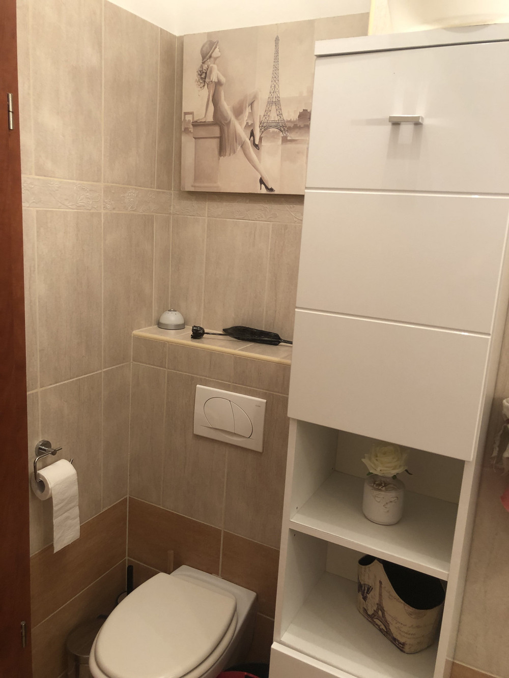 Cosy home at the IX. district, Balazs Bela street