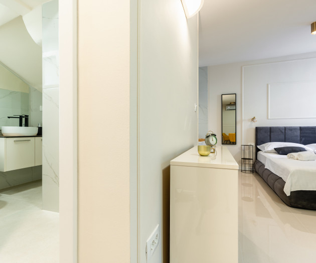 Premium 4★ apartment in Split’s finest location