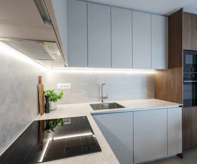 Apex Refined Apartment Antun Zadar
