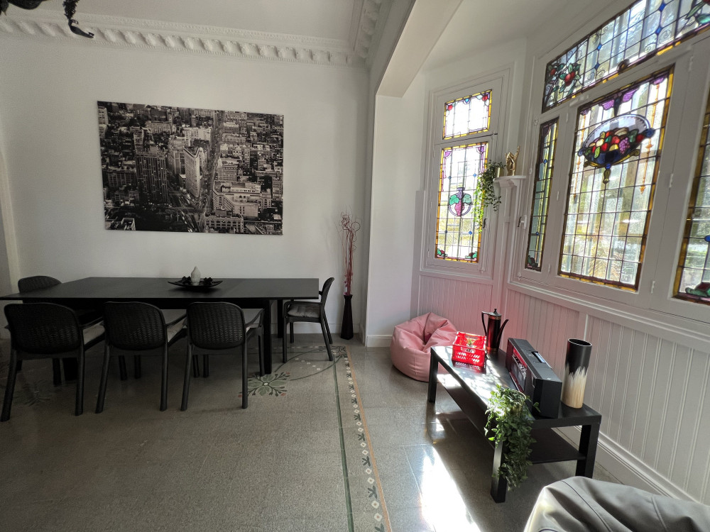 Private Room in Co-Living Villa (Sao Paulo)