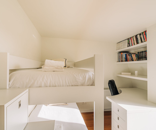 Upperground Lux - 3BDR Foz Velha Porto