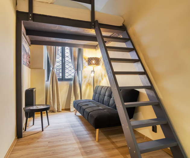 KYRA Cozy Apartment