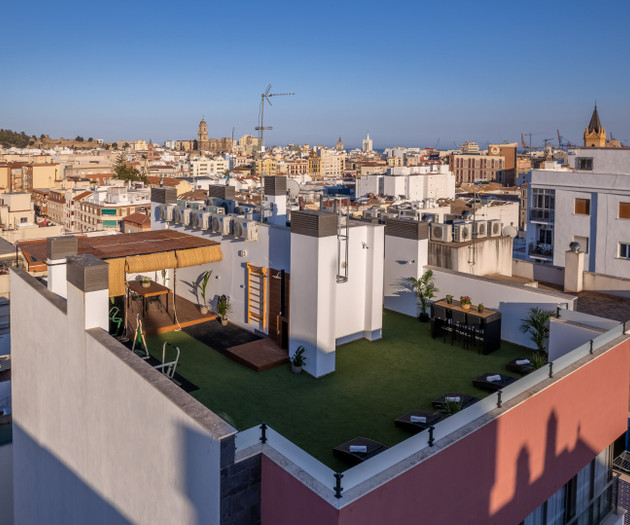 Juan de Austria 2 bedroom