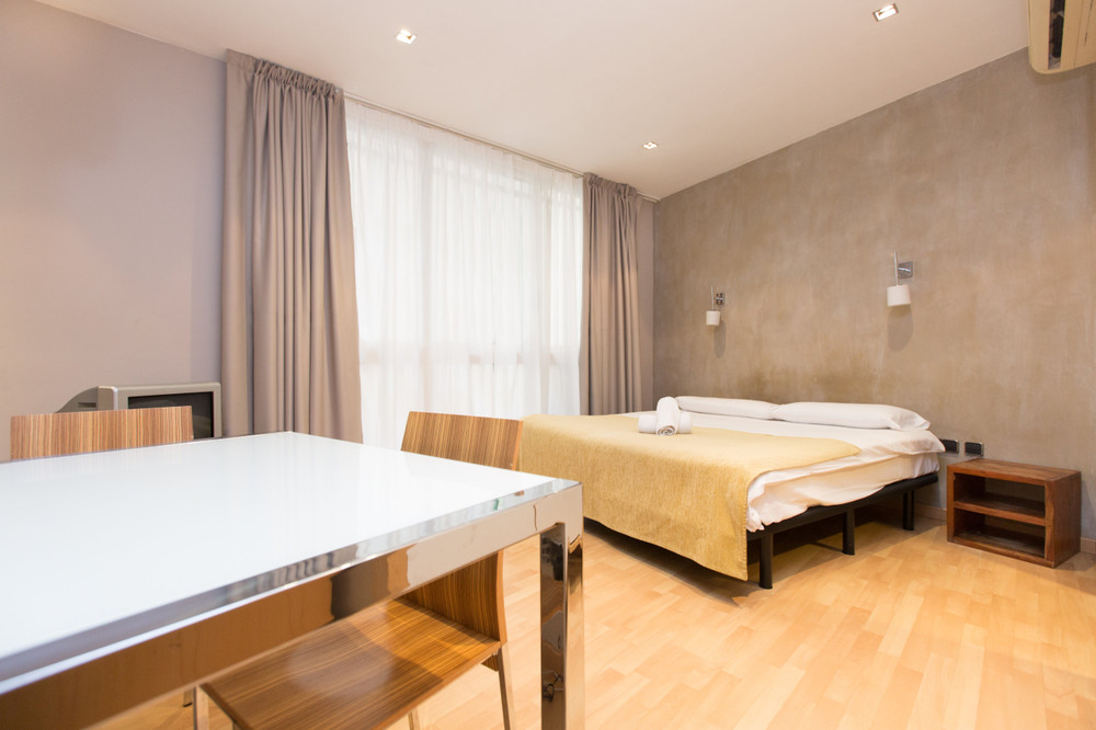 Comfy Studio in Born, Great location preview