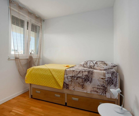 Apartman Vukovarska ulica