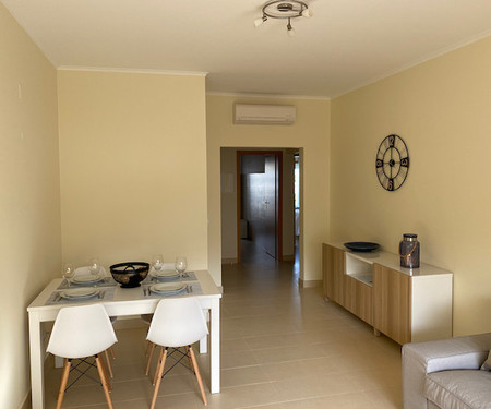 Lovely flat near Tavira (Algarve)