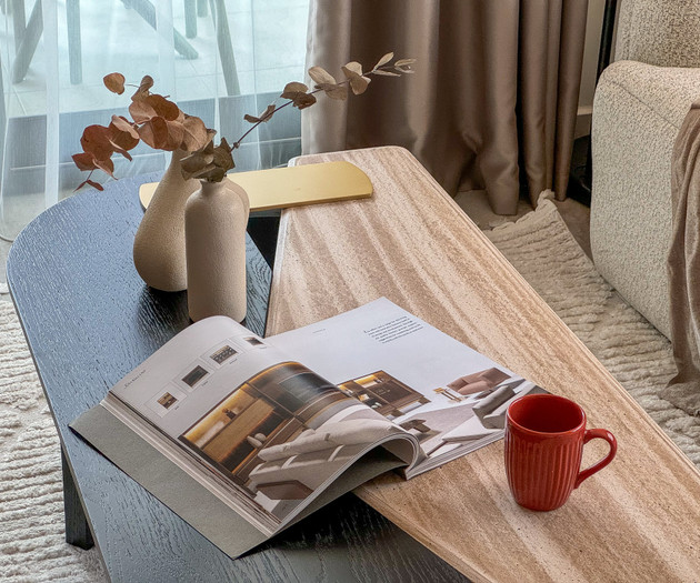 Qoople Excellence A-14 (1+1) Apartment in Alanya