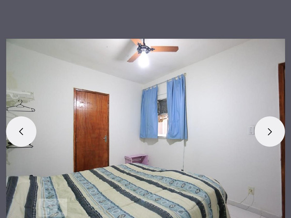 Bedroom 1