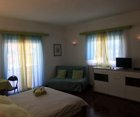 Quarto Suite Lagos Algarve