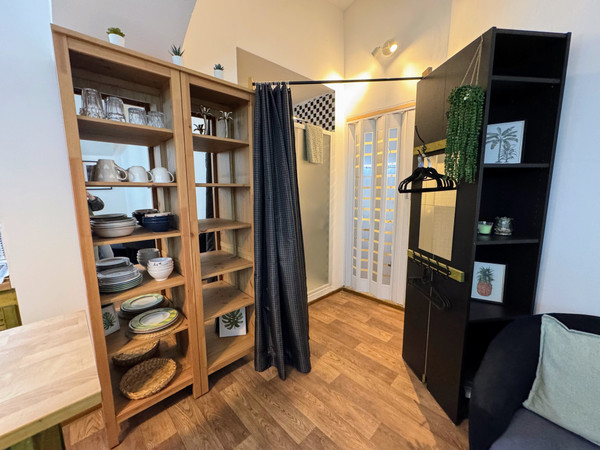 Baño