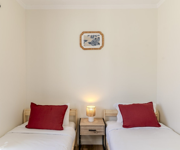 #380 The Sea View Haven | Albufeira