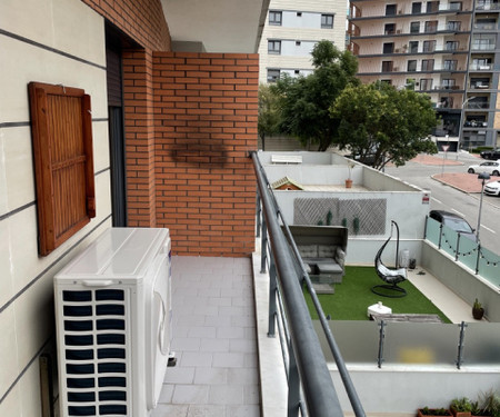 Apartment T2 - Odivelas - Colinas Cruzeiro