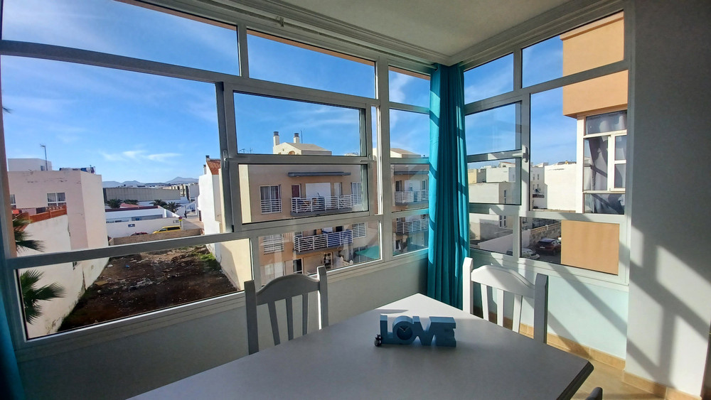 Beautiful apartment in Corralejo preview