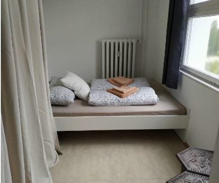 Apartman Siget ulica