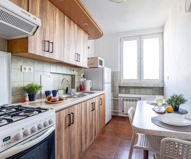 Igańska Apt. 65 SuperApart