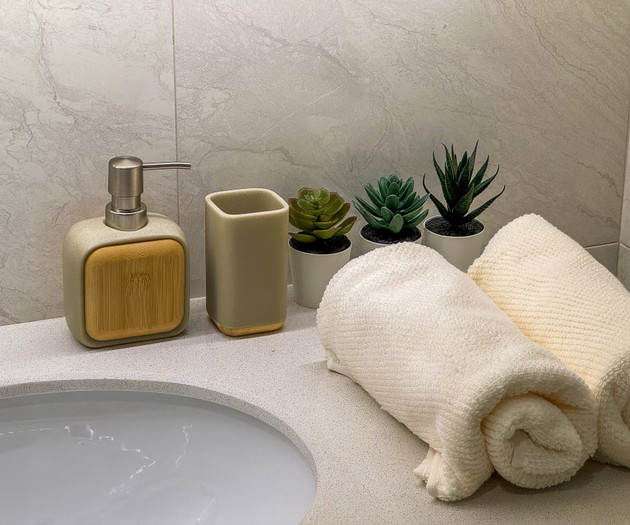 Qoople Elysee 6 (1+1) Apartment in Turkey