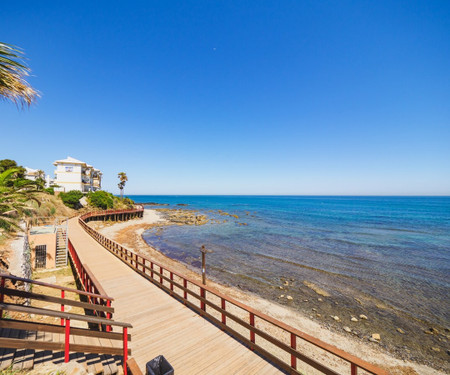 Cubo's Torreoceano Family Beach