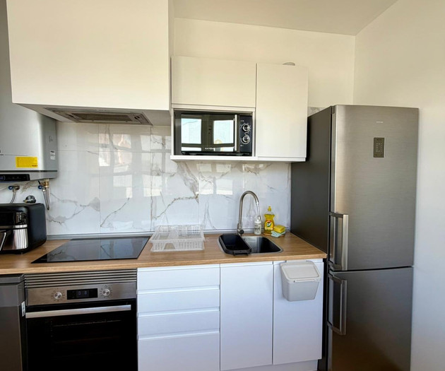 Maresia Baleal Home