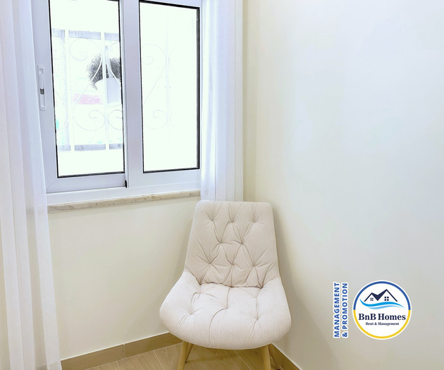 BnB Homes Ocean view Two-bedroom apartment, 300 m