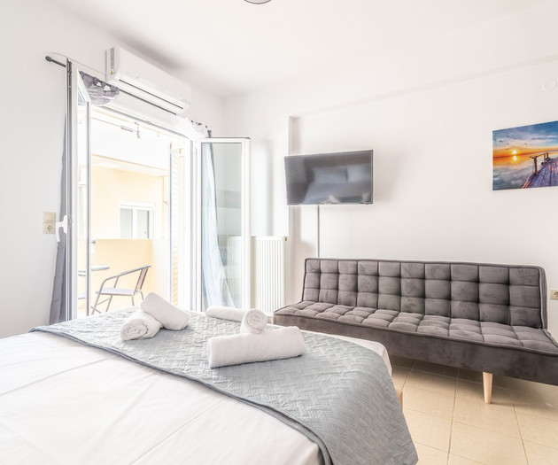 Urban Apt Next University 20
