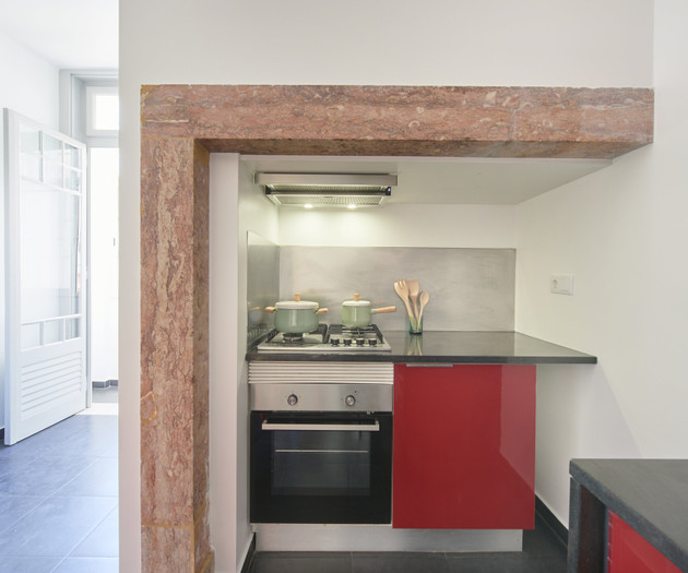 Av. Guerra Junqueiro 14, 4E - Room 4 (28-4)