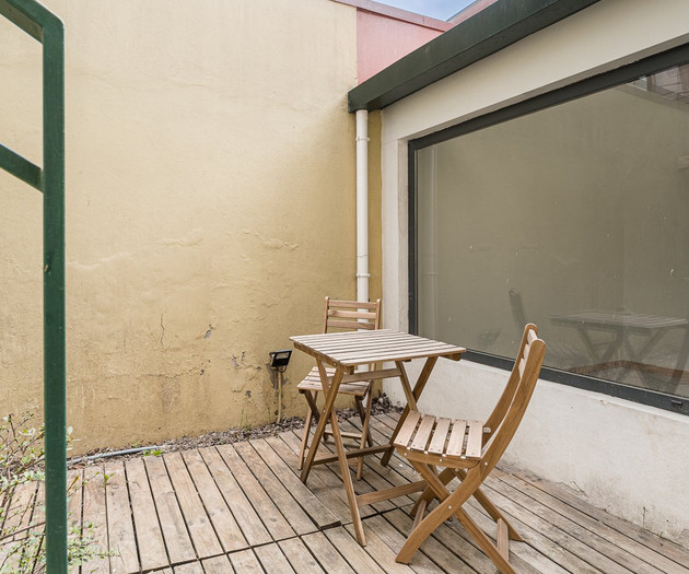 Studio in Porto City Centre