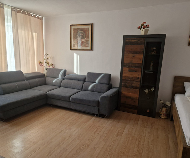 Large Group Accommodation Bucharest, 4 apt,20slips