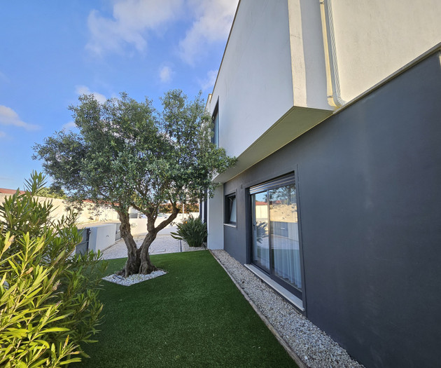 Villa CINCO OBIDOS