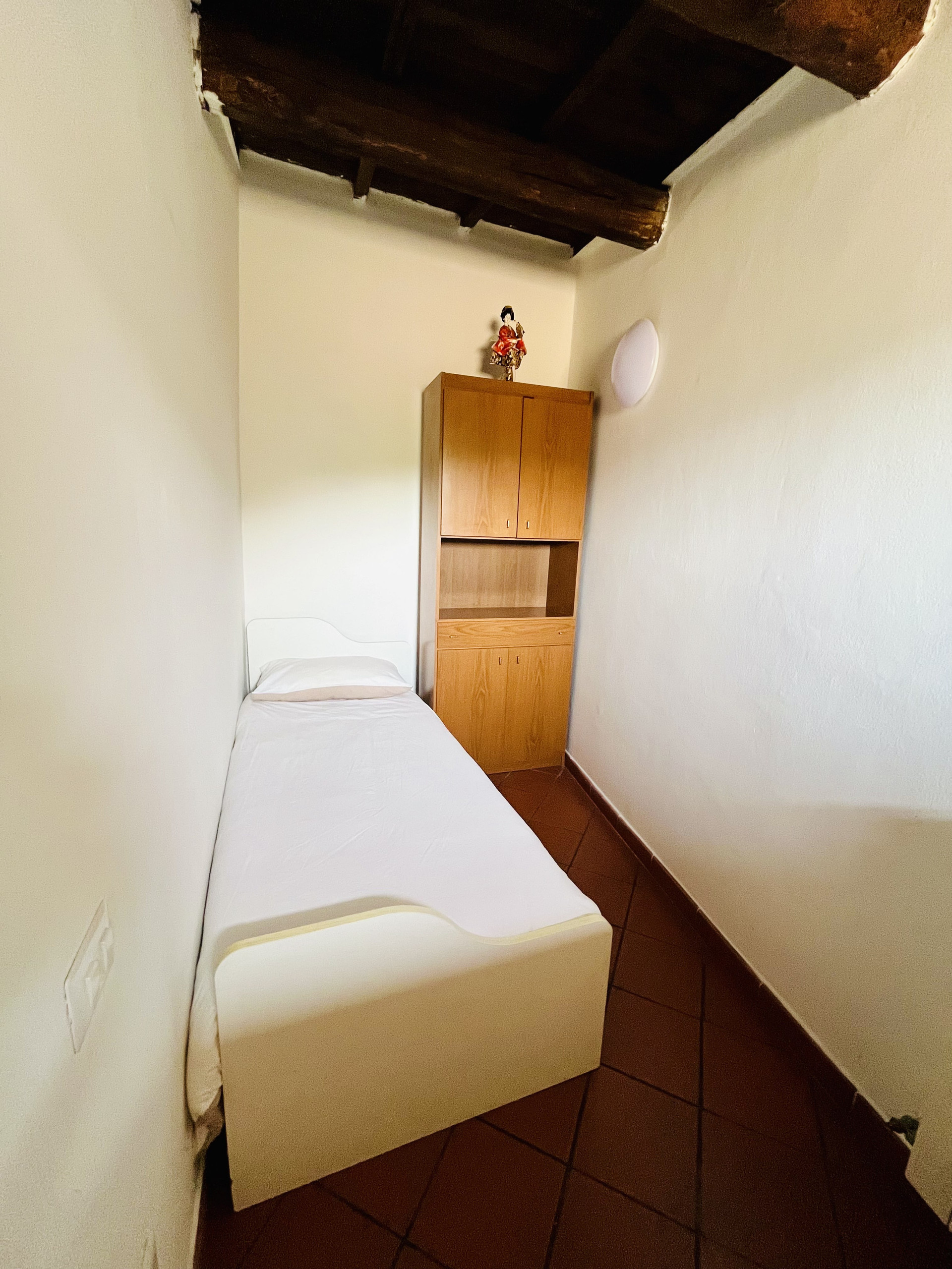 Private bedroom