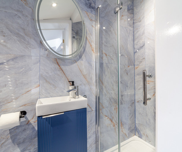 Cozy Studio, Close to Arsenal Finsbury Park 01