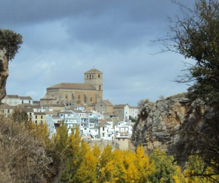 Bérelhető lakások - Granada