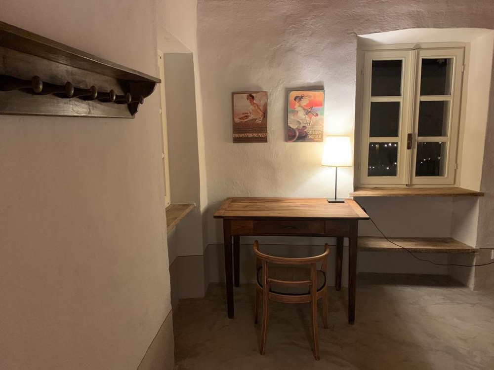 Unique Flat in an old Pidemont Borgo