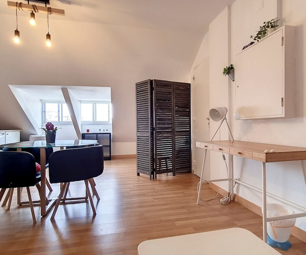 Saldanha Studio by Sweetcottage