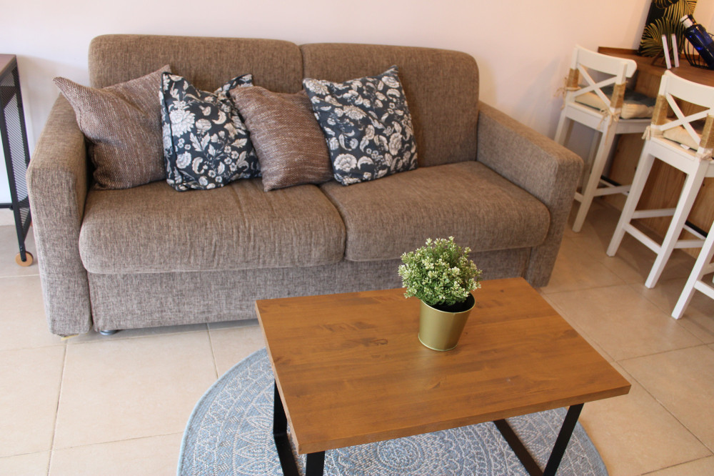 Lovely apartment with pool in Palm Mar Tenerife