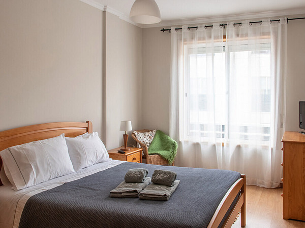 Bedroom 1