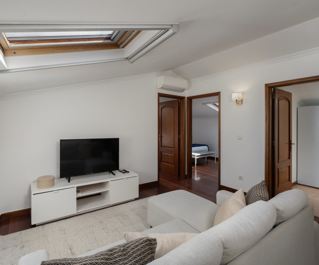 Apartamento do Carmo VI – In the Heart of Funchal